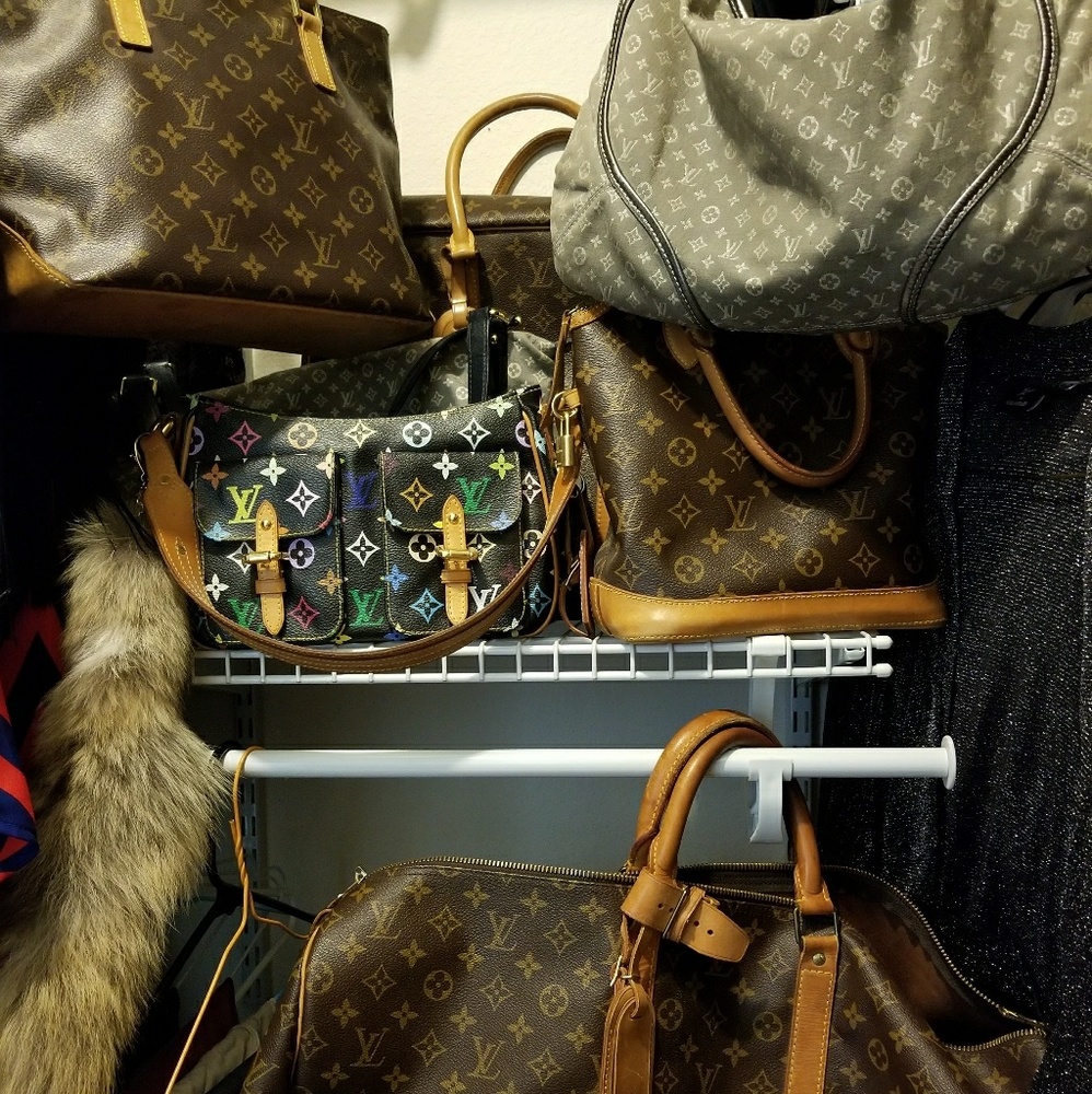 Meet your Posher, Melissa